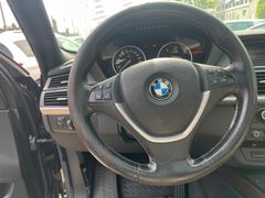 BMW X5 3.0 d 7 SITZER Bild 14