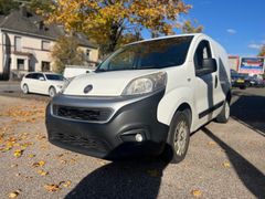 FIAT Fiorino SX Kasten Erste Hand