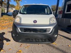 FIAT Fiorino SX Kasten Erste Hand Bild 2