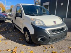 FIAT Fiorino SX Kasten Erste Hand Bild 3