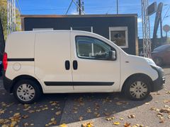 FIAT Fiorino SX Kasten Erste Hand Bild 4
