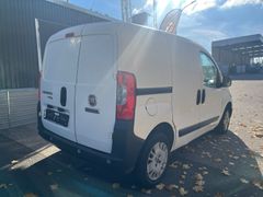 FIAT Fiorino SX Kasten Erste Hand Bild 5