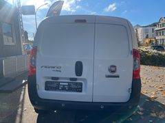 FIAT Fiorino SX Kasten Erste Hand Bild 6