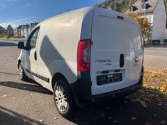 FIAT Fiorino SX Kasten Erste Hand Bild 7