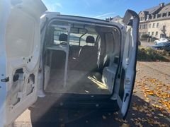 FIAT Fiorino SX Kasten Erste Hand Bild 9
