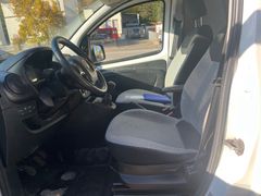 FIAT Fiorino SX Kasten Erste Hand Bild 10