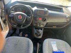 FIAT Fiorino SX Kasten Erste Hand Bild 11