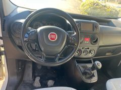 FIAT Fiorino SX Kasten Erste Hand Bild 12