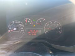 FIAT Fiorino SX Kasten Erste Hand Bild 13
