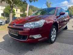 CITROEN C5 Lim. Exclusive