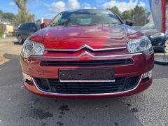 CITROEN C5 Lim. Exclusive Bild 2
