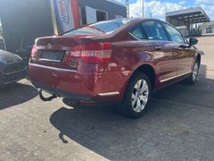 CITROEN C5 Lim. Exclusive Bild 5