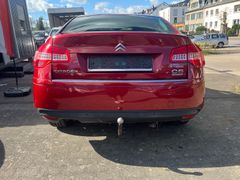 CITROEN C5 Lim. Exclusive Bild 6