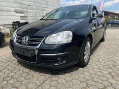 VW Jetta V Comfortline Erste Hand!