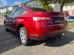 CITROEN C5 Lim. Exclusive Bild 7