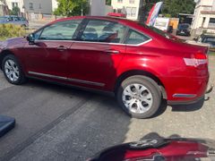 CITROEN C5 Lim. Exclusive Bild 8