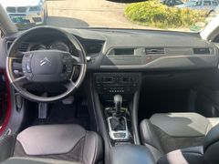 CITROEN C5 Lim. Exclusive Bild 11