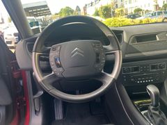 CITROEN C5 Lim. Exclusive Bild 12