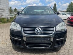 VW Jetta V Comfortline Erste Hand! Bild 2
