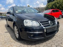 VW Jetta V Comfortline Erste Hand! Bild 3