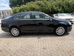 VW Jetta V Comfortline Erste Hand! Bild 4