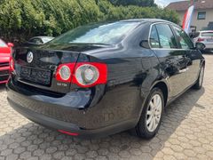 VW Jetta V Comfortline Erste Hand! Bild 5