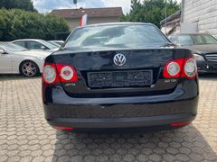 VW Jetta V Comfortline Erste Hand! Bild 6