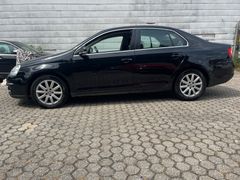 VW Jetta V Comfortline Erste Hand! Bild 8