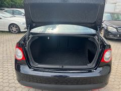 VW Jetta V Comfortline Erste Hand! Bild 9