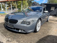 BMW 645Ci Coupé V8