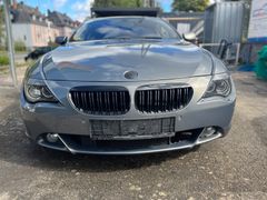 BMW 645Ci Coupé V8 Bild 2