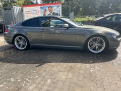 BMW 645Ci Coupé V8 Bild 4
