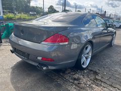 BMW 645Ci Coupé V8 Bild 5