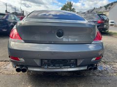 BMW 645Ci Coupé V8 Bild 6
