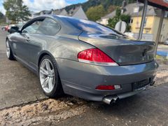 BMW 645Ci Coupé V8 Bild 7