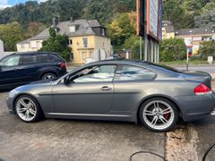 BMW 645Ci Coupé V8 Bild 8