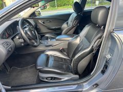 BMW 645Ci Coupé V8 Bild 10