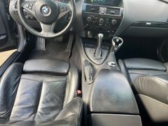 BMW 645Ci Coupé V8 Bild 11