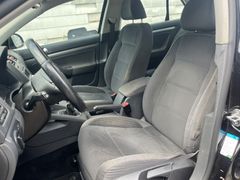 VW Jetta V Comfortline Erste Hand! Bild 11
