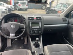 VW Jetta V Comfortline Erste Hand! Bild 12