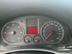 VW Jetta V Comfortline Erste Hand! Bild 14