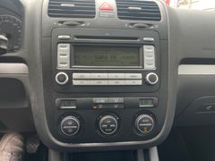 VW Jetta V Comfortline Erste Hand! Bild 15