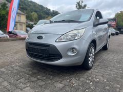 FORD Ka Titanium Erste Hand!