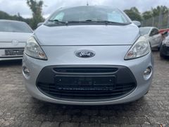 FORD Ka Titanium Erste Hand! Bild 2