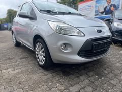 FORD Ka Titanium Erste Hand! Bild 3