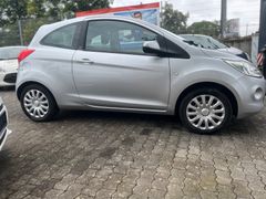 FORD Ka Titanium Erste Hand! Bild 4