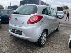FORD Ka Titanium Erste Hand! Bild 5