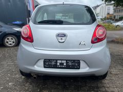 FORD Ka Titanium Erste Hand! Bild 6