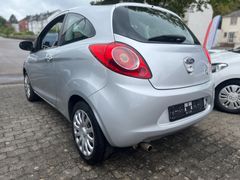 FORD Ka Titanium Erste Hand! Bild 7