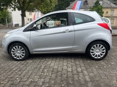 FORD Ka Titanium Erste Hand! Bild 8